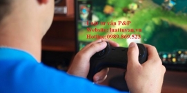 Giấy phép phê duyệt Nội dung Kịch bản game G1