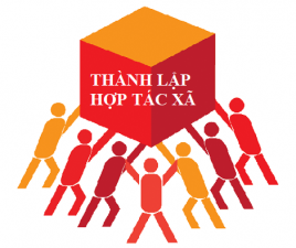 Thủ tục thành lập hợp tác xã