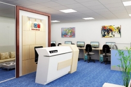 Thủ tục thành lập văn phòng đại diện tại Bà Rịa – Vũng Tàu