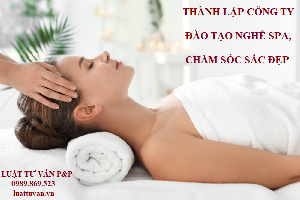 Đào Tạo Nghề Spa: Chứng chỉ Đào Tạo Nghề Spa sẽ giúp bạn trở thành một chuyên gia chăm sóc da và cơ thể. Với các khóa học đầy đủ kiến thức và kỹ năng, bạn sẽ trở thành chuyên viên tại các Trung Tâm Spa hàng đầu, mang lại sự hài lòng cho khách hàng và thu nhập ổn định cho bản thân.